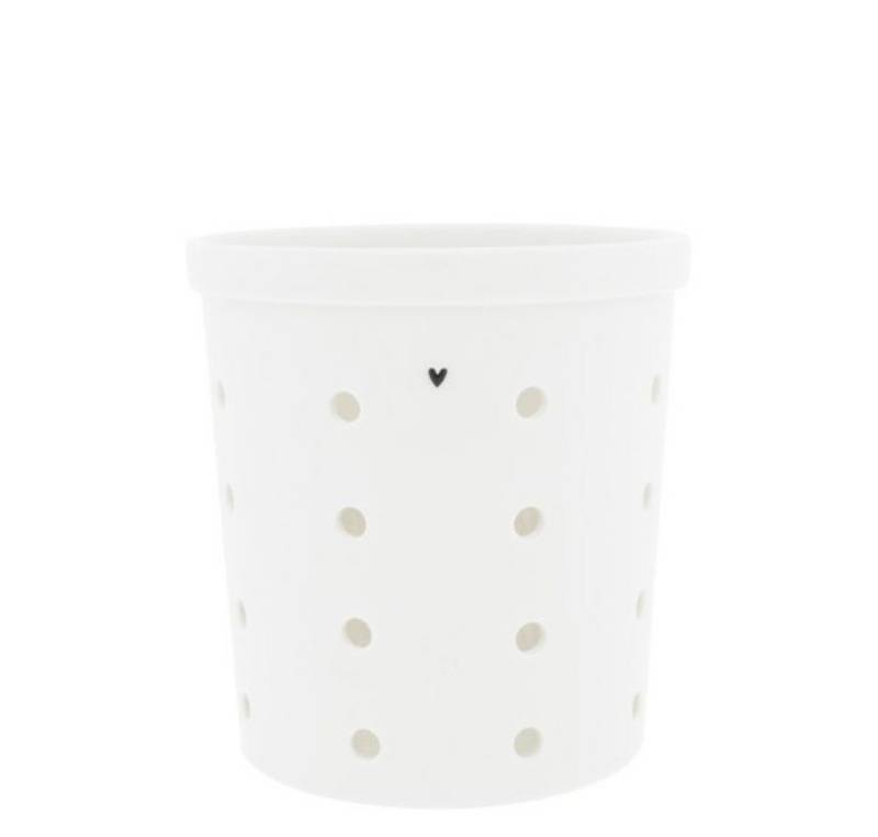 Bastion Collections Aufbewahrungsbox Bastion Collections Utensil box H14,5cm von Bastion Collections