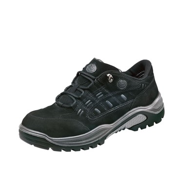 Sicherheits-Halbschuh, TRAXX 91, NB, S2, 8166315100, Größe 39 Sicherheits-Halbschuh, TRAXX 91, NB, S2, 8166315100, Größe 39 von Bata Industrials