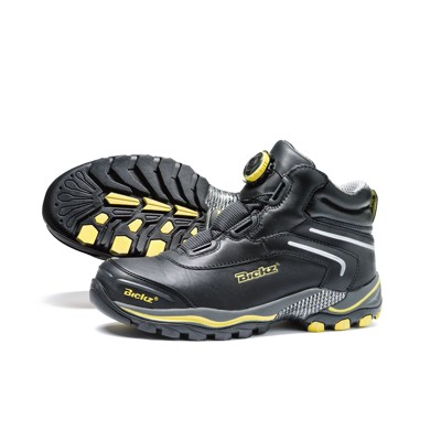 Sicherheits-Knöchelstiefel, BICKZ 305, S3, 70467610, Größe 46 von Bata Industrials