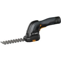 12V Akku-Gras- und Strauchschere von Batavia