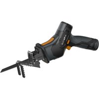 12V Akku-Säbelsäge - Fixxpack 2.0 Set (inkl. Akku & USB-C Kabel) von Batavia
