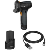 12V Akku-Winkelschleifer 76mm 12V Akku-Winkelschleifer 76mm von Batavia