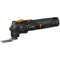 12V Anti-Vibration Akku-Multifunktionswerkzeug 12V Anti-Vibration Akku-Multifunktionswerkzeug von Batavia