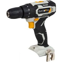 18V Akku-Bohrschrauber Ohne Akku und Ladegerät 18V Akku-Bohrschrauber Ohne Akku und Ladegerät von Batavia