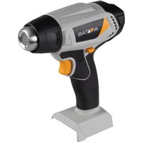 Akku-Heißluftpistole ohne Akku und Ladegerät Maxxpack Akku-Heißluftpistole ohne Akku und Ladegerät Maxxpack von Batavia