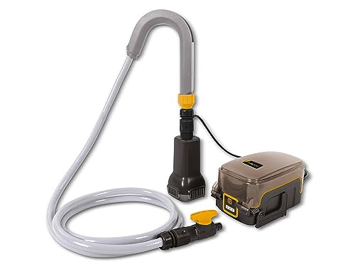 18V Akku-Wasserpumpe(ohne Akku und Ladegerät) von Batavia