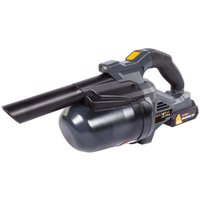 18V Brushless Akku-Handstaubsauger - Excl Akku und Ladegerät 18V Brushless Akku-Handstaubsauger - Excl Akku und Ladegerät von Batavia
