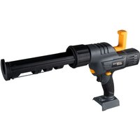 Kartuschenpistole Exkl. Akku und Ladegerät Maxxpack von Batavia