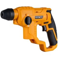 Akku-Bohrhammer SDS+ Inkl. 2.0 Akku / 2.4A Schnelladegerät Akku-Bohrhammer SDS+ Inkl. 2.0 Akku / 2.4A Schnelladegerät von Batavia