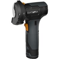 12V Akku-Winkelschleifer 76mm - Fixxpack 2.0 Set (inkl. 2.0Ah Akku & usb-c Ladekabel) von Batavia