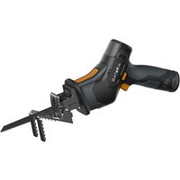 Batavia 12V Säbelsäge 2.0 SET mit 1 x 2ah Akku und 1 x USB-C Ladekabel von Batavia