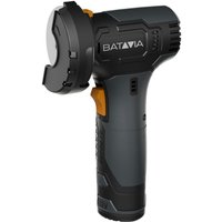 Batavia 12V Winkelschleifer 2.0 SET mit 1 x 2ah Akku und 1 x USB-C Ladekabel Batavia 12V Winkelschleifer 2.0 SET mit 1 x 2ah Akku und 1 x USB-C Ladekabel von Batavia