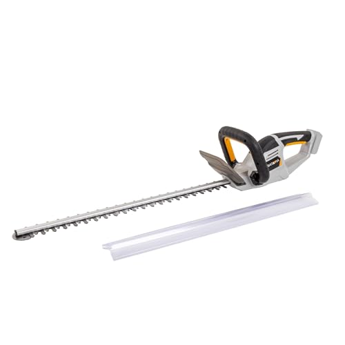 Batavia 18V Akku-Heckenschere 560mm - Kabellose Freiheit für müheloses Trimmen & präzisen Schnitt, mit 17mm Schnittkapazität. Holen Sie Sich den Helfer aus der Maxxpack Collection! Batavia 18V Akku-Heckenschere 560mm - Kabellose Freiheit für müheloses Trimmen & präzisen Schnitt, mit 17mm Schnittkapazität. Holen Sie Sich den Helfer aus der Maxxpack Collection! von Batavia