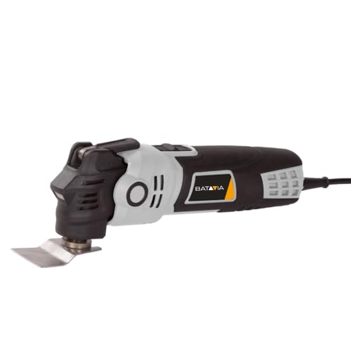 Batavia 300W Anti-Vibration Multifunktionswerkzeug von Batavia