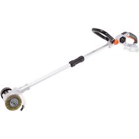 Batavia - Fugenreiniger Stahlbürste Fugenkratzer Exkl. Akku und von Batavia