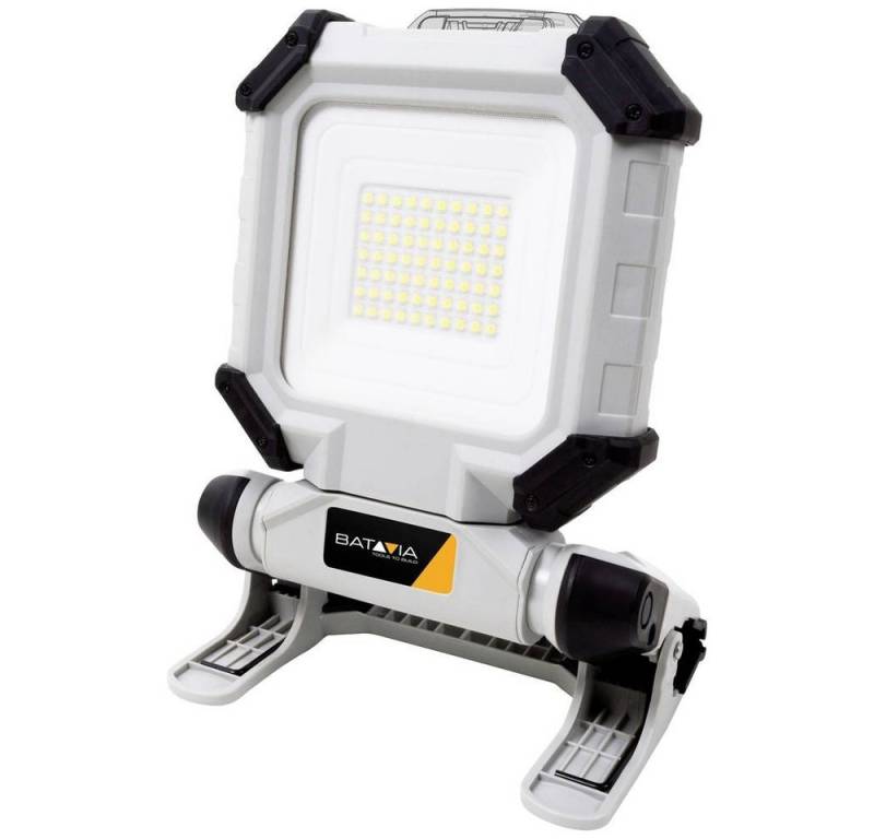 Batavia Arbeitsleuchte LED Arbeitslampe 18V ohne Akku von Batavia