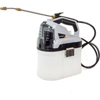 Batavia - Drucksprühgerät 7.5 l 18V Exkl. Akku und Ladegerät Maxxpack von Batavia