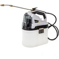 Batavia - Drucksprühgerät 7.5 l 18V Inkl. 2.0 Ah Akku / 2.4 Ah Ladegerät Batavia - Drucksprühgerät 7.5 l 18V Inkl. 2.0 Ah Akku / 2.4 Ah Ladegerät von Batavia