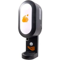G-Light Sensor-LED und Automatischer Gelspender 500ml von Batavia