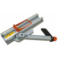 Gehrungsfuß mit Adapter für maxx saw & xxl speed saw von Batavia