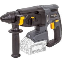 Batavia Maxxpack 18V Brushless Akku-Bohrhammer SDS+ (ohne Akku und Ladegerät) von Batavia
