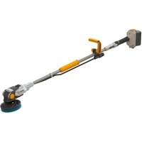 Reinigungsbürste Twin brush® Exkl. Akku und Ladegerät Maxxpack von Batavia