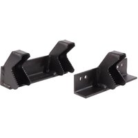 Croc dock Rohrspannbacken Set Zubehör für croc-lock 7061291 - Batavia von Batavia