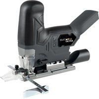 Brushless Akku-Stichsäge ohne Akku und Ladegerät Ultra von Batavia