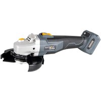 Brushless Akku-Winkelschleifer 125mm Inkl. 4.0Ah Akku / 4.5A Brushless Akku-Winkelschleifer 125mm Inkl. 4.0Ah Akku / 4.5A von Batavia