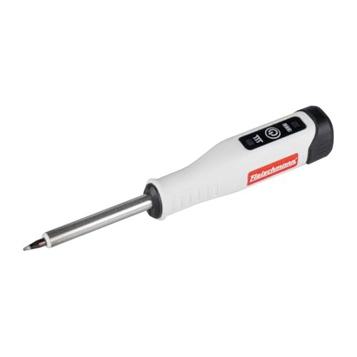 Fleischmann 3.6V Lötkolben von Batavia