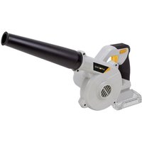 Batavia - Laubbläser 18V Inkl. 2.0 Ah Akku / 2.4 Ah Ladegerät Maxxpack Batavia - Laubbläser 18V Inkl. 2.0 Ah Akku / 2.4 Ah Ladegerät Maxxpack von Batavia