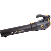 Laubbläser 18V Inkl. 2.0 Ah Akku / 2.4 Ah Ladegerät Ultra Laubbläser 18V Inkl. 2.0 Ah Akku / 2.4 Ah Ladegerät Ultra von Batavia