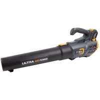 Akku-Laubbläser Inkl. 4.0Ah Akku / 4.5A Schnellladegerät Ultra Akku-Laubbläser Inkl. 4.0Ah Akku / 4.5A Schnellladegerät Ultra von Batavia