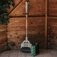 MAXXBRUSH – ROLLENBÜRSTE FÜR HAUS UND GARTEN von Batavia
