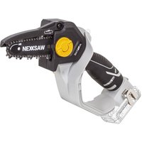 Batavia - Mini-Kettensäge 6'' Nexxsaw® 18V Incl. 4.0 Ah Accu / 4.0 Ah von Batavia