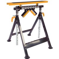 Multifunktionale Werkbank 4-in-1 Maxxwork Multifunktionale Werkbank 4-in-1 Maxxwork von Batavia