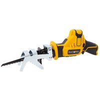 Säbelsäge 12V Inkl. 2.0 Ah Akku / 2.4 Ah Ladegerät Fixxpack Säbelsäge 12V Inkl. 2.0 Ah Akku / 2.4 Ah Ladegerät Fixxpack von Batavia