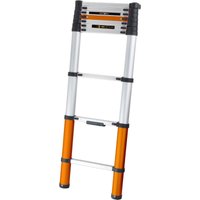Teleskopleiter 2.93m Giraffe Air von Batavia