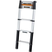 Teleskopleiter 2.93m Professional von Batavia