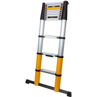 Teleskopleiter 3,27 m - Limited Edition mit Intelligenten Sicherheitsfunktionen von Batavia