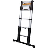 Teleskopleiter 4.15m Professional Teleskopleiter 4.15m Professional von Batavia