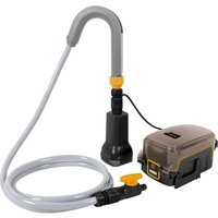 Batavia - Wasserpumpe 18V Inkl. 2.0 Ah Akku / 4.0 Ah Ladegerät Maxxpack Batavia - Wasserpumpe 18V Inkl. 2.0 Ah Akku / 4.0 Ah Ladegerät Maxxpack von Batavia