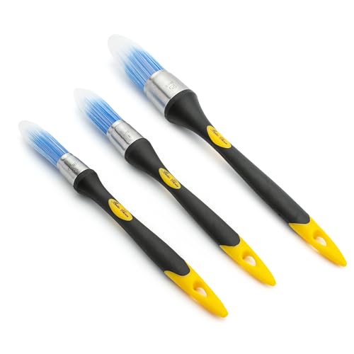 Bates Choice - Trimmpinsel, Pinsel, Pinselset von Bates Choice