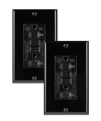Bates- Weiße Steckdosenabdeckungen Wandplatten 12 Stück Elektrische Wandplattenabdeckung Steckdosenabdeckung Steckdosenabdeckung Steckdosenabdeckungen Strom Stil 2A von Bates Choice