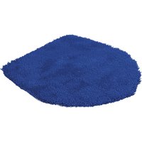 Batex Badematte "Deckel Batex" Höhe 15 mm rutschhemmend beschichtet fußbodenheizungsgeeignet extra weiches und pflegeleichtes Garn von Batex