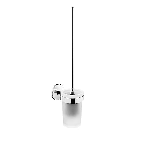 WC-Garnitur Bath + Wand Duo Round von Bath+