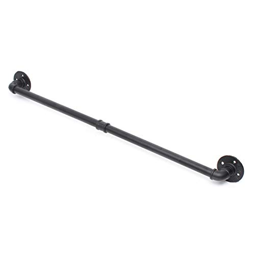Vintage Industrial Rustikale Iron PIPE-85cm-Handtuchhalter-Industrielook Towel Holder Bar Handtuchstange Vintage Industrial Rustikale Iron PIPE-85cm-Handtuchhalter-Industrielook Towel Holder Bar Handtuchstange von Bathrena