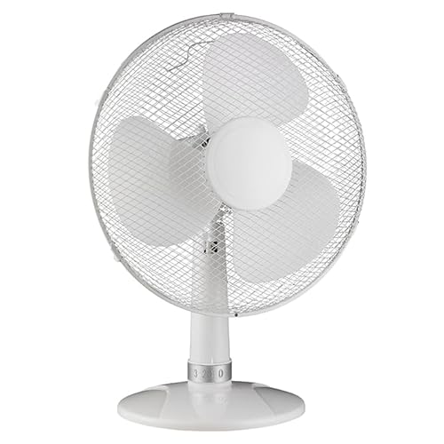 BATILEC - Tischventilator – 50 W – 40 cm von Batilec