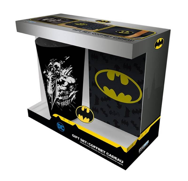 Batman Geschenkbox von Batman