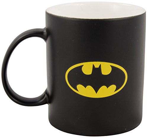 Batman - Tasse Logo von Batman